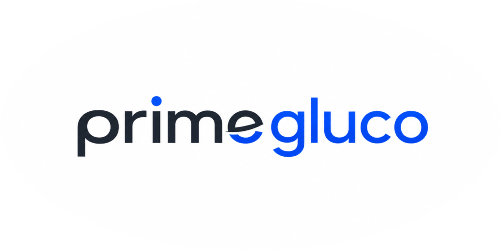 primegluco logo
